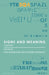 Signs and Meaning: 5 Questions by Peer Bundgaard, Frederik Stjernfelt