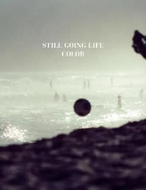Still Going Life: Color by Noam Griegst