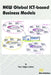 New Global Ict-Based Business Models by Peter Lindgren