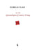 In Cite: Epistemologies of Creative Writing by Camelia Elias