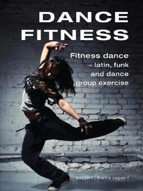 Dance Fitness by Marina Aagaard