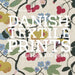 Danish Textile Prints: 100 Years of Craft and Design by Kirsten Toftegaard