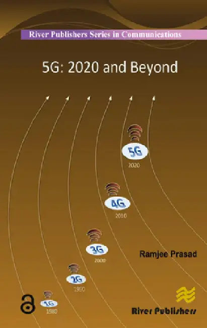 5g - 2020 and Beyond by Ramjee Prasad