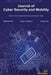 Journal of Cyber Security and Mobility 3-4 by Ashutosh Dutta, Ruby Lee, Neeli Rashmi Prasad