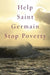 Help Saint Germain Stop Poverty by Kim Michaels