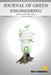 Journal of Green Engineering 5-2 by Michele Albano