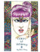 Colors of Whimsy 3: Highly detailed drawings for the intermediate to advanced colorist! by Global Doodle Gems