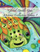 Global Doodle Gems Oceania Collection Volume 1: Adult Coloring Book by Nicole Whelan