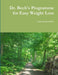 Dr. Bech's Programme for Easy Weight Loss by Charlotte Bech