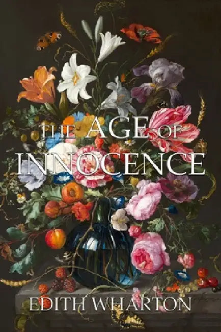 The Age of Innocence by Edith Wharton