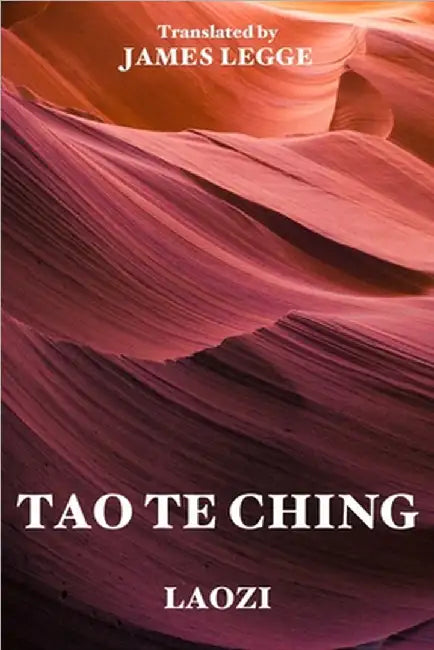 Tao Te Ching by Laozi