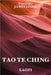 Tao Te Ching by Laozi