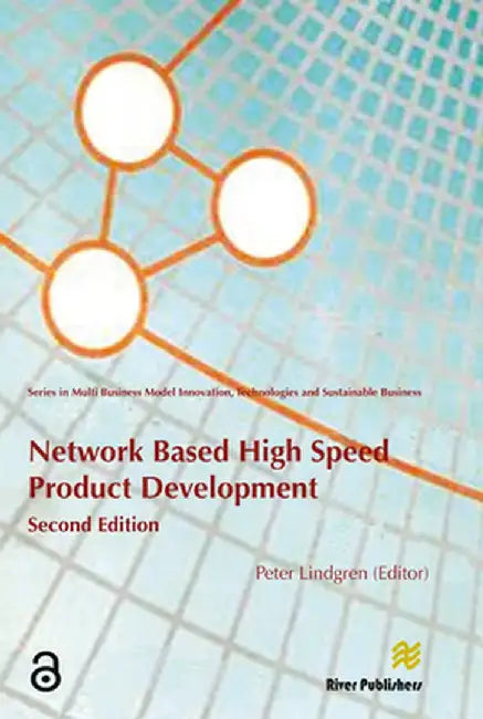 Network Based High Speed Product Development² by Peter Lindgren