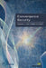 Convergence Security: Journal Volume 1 - 2016 by Kuinam K. Kim