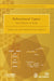 Behavioural Types: from Theory to Tools by Simon Gay