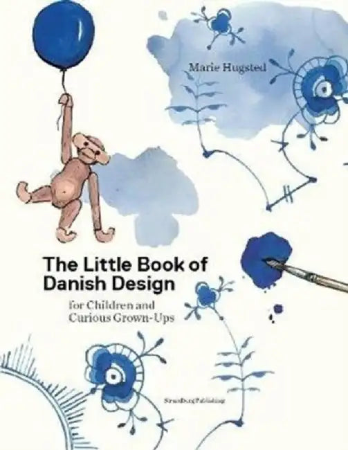 The Little Book of Danish Design by Marie Hugstead