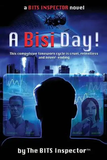 A Bisi Day! by The Bits Inspector