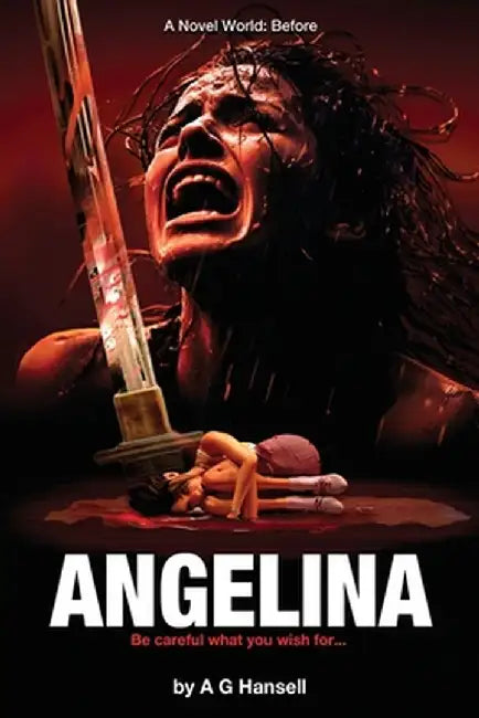 Angelina by A. G. Hansell