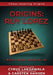 Origins: Ruy Lopez: Book I: Black Avoids 3...a6 by Carsten Hansen