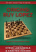 Origins: Ruy Lopez: Book III: Main Lines after 3...a6 by Carsten Hansen