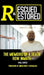 Rescued and Restored: The Memoirs of a Death Row Inmate by Raul Cortez, Søren Roest Korsgaard