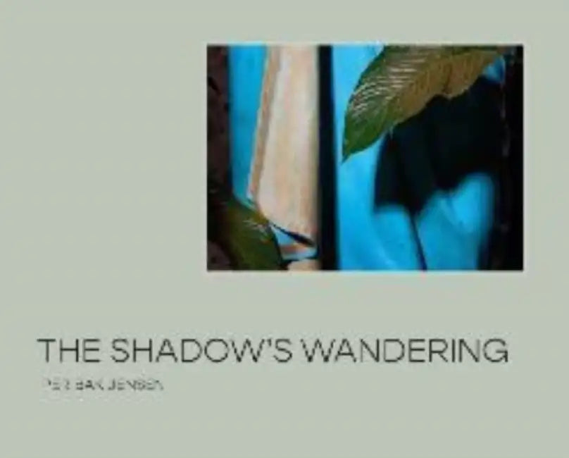 The Shadow’s Wandering by Per Bak Jensen
