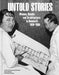 Untold Stories: Women, Gender, and Architecture in Denmark 1930-1980 by Henriette Steiner