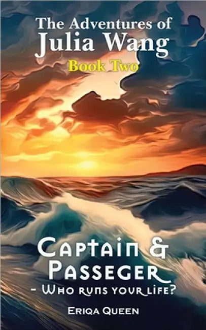 Captain & Passenger: Who runs your life? by Queen, Eriqa