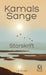 Kamals Sange - Storskrift by I. B. Fandèr, Natalie Key Oberg, Erik Istrup