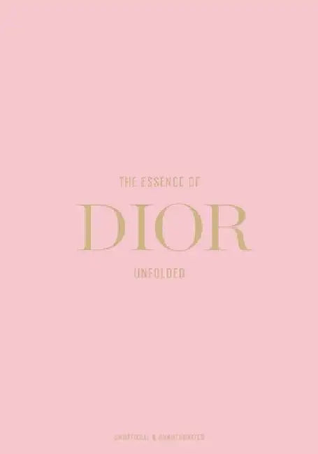 The Essence of Dior by New Mags