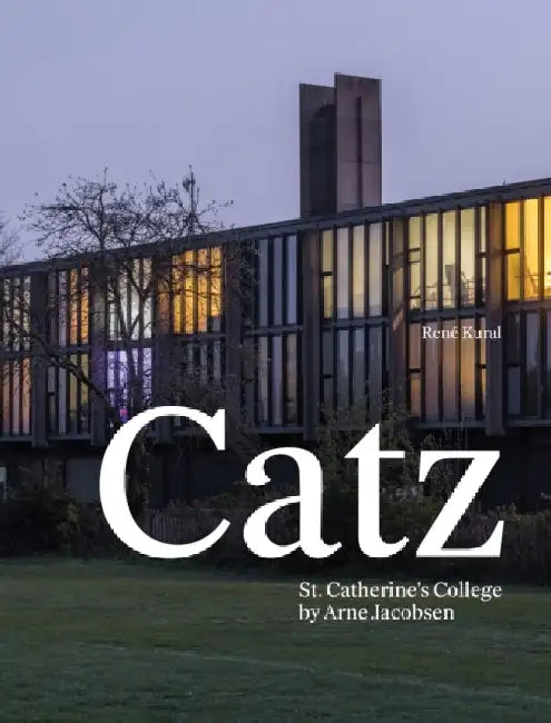 Catz by Rene Kural