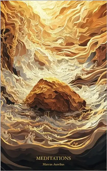 Meditations: In New Translation by Aurelius, Marcus
