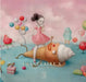IMAGINAIRE X by Fantasmus