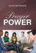 Prayer Power by David Ade Olushola