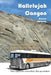 Hallelujah Canyon: They Experience Everywhere, They Go Nowhere by Richard Lightbody