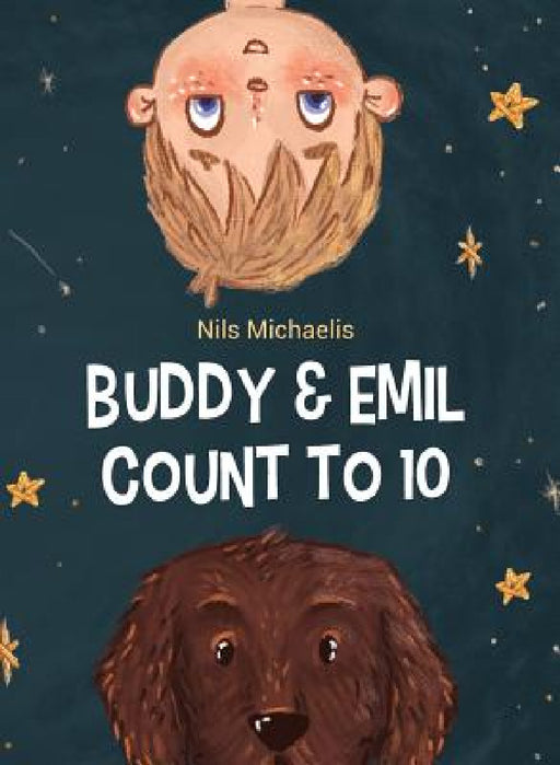 Buddy & Emil Count To 10 by Nils Michaelis, Bojana Stojanović