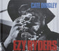 EZY RYDERS by Cate Dingley