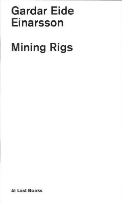 Mining Rigs