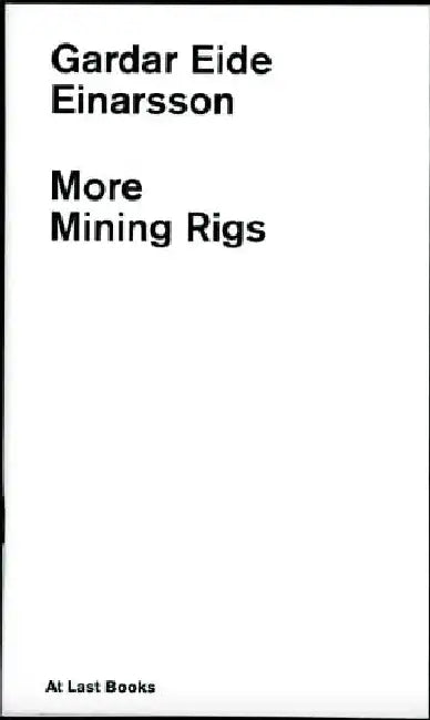 More Mining Rigs