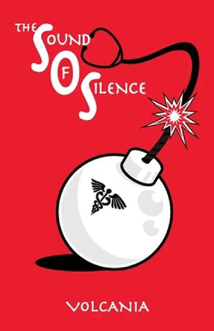The Sound of Silence by Volcania 