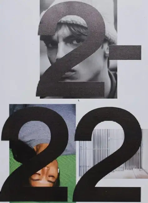 Wood Wood 2-22 by Wood Wood