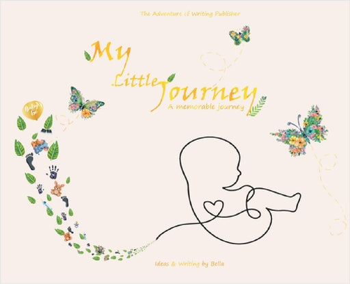 My Little Journey by Bella