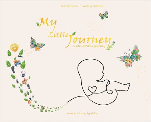 My Little Journey by Bella