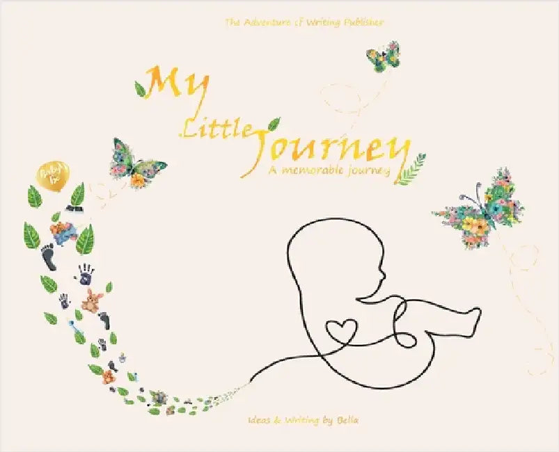 My Little Journey by Bella