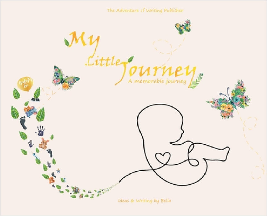 My Little Journey by Bella