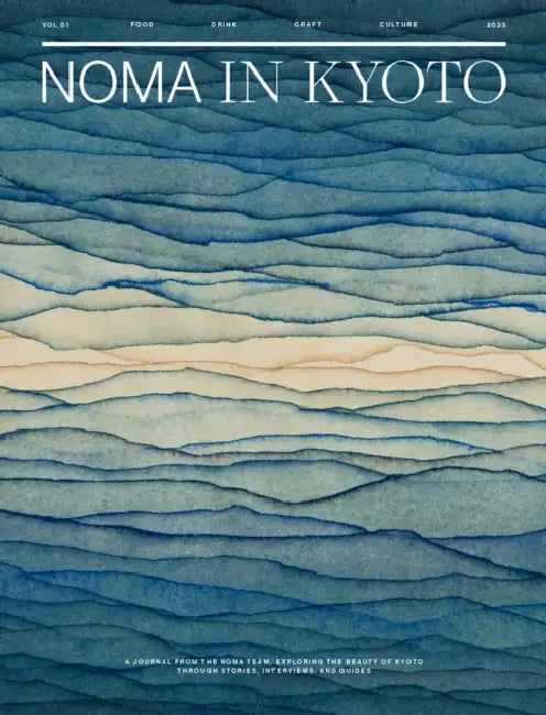 Noma in Kyoto