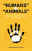 "Humans" & "Animals" by Simon Evereth Pagaard
