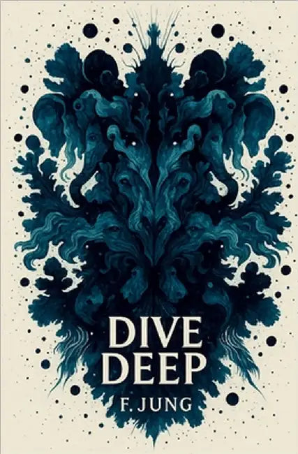 Dive Deep by Jung, F.