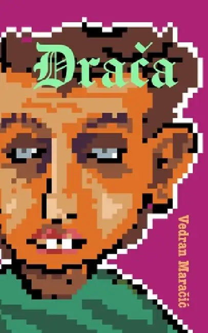 Drača by Vedran Maracic