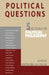 Political Questions: 5 Questions on Political Philosophy by Morten E. J. Nielsen